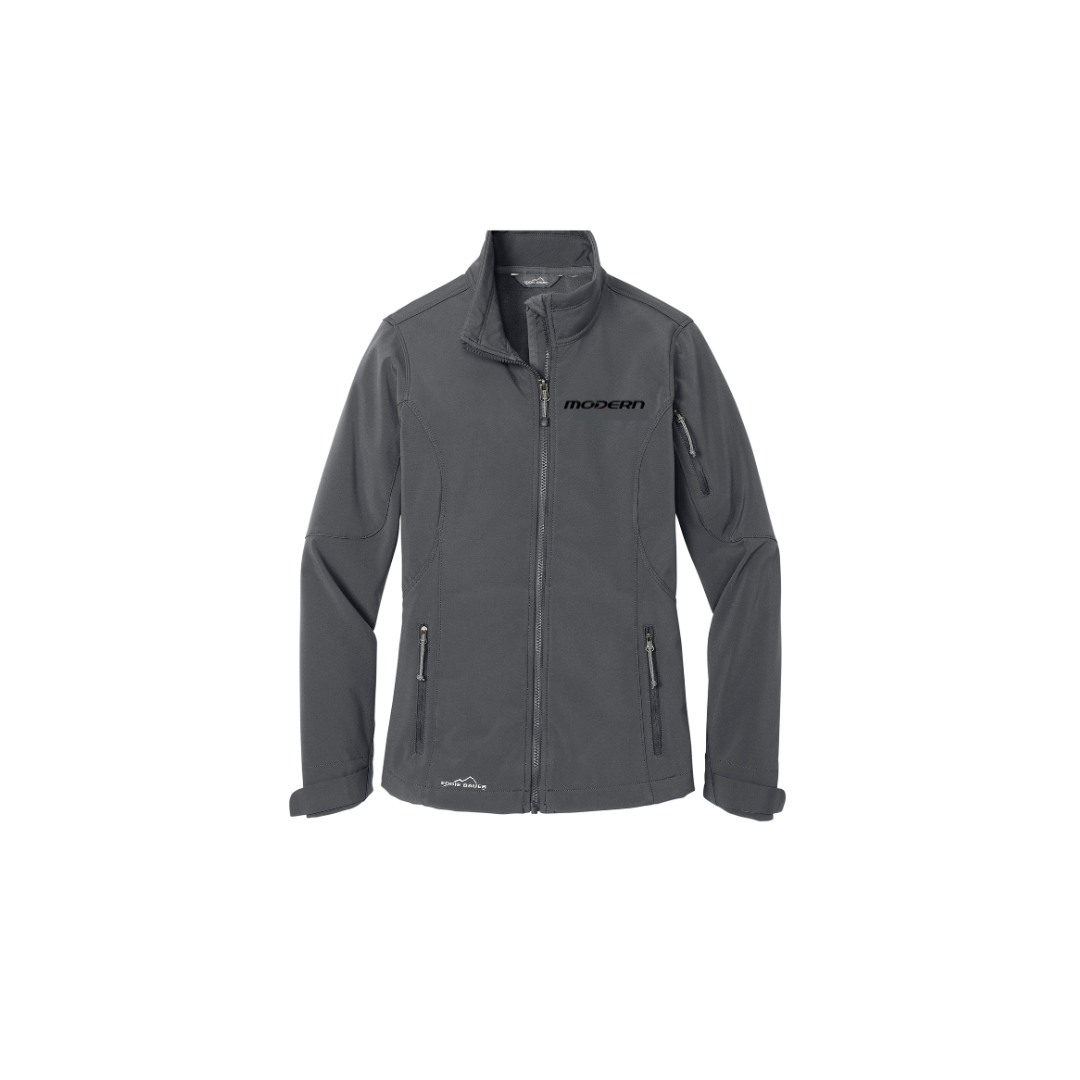 Eddie Bauer Women's Soft Shell Jacket