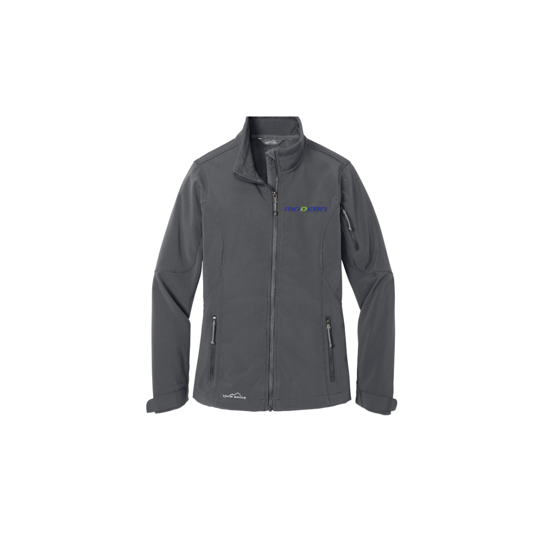 Eddie Bauer Women's Soft Shell Jacket