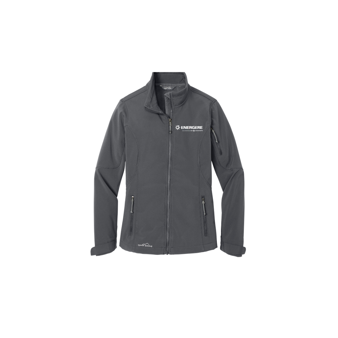 Eddie Bauer Women's Soft Shell Jacket