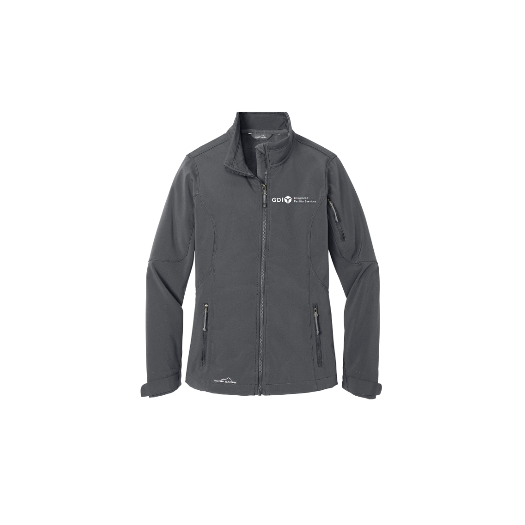 Eddie Bauer Women's Soft Shell Jacket