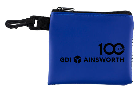 21 Piece First Aid Kit
