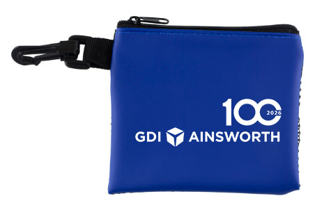 21 Piece First Aid Kit