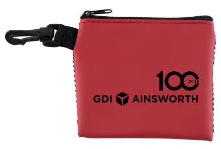 21 Piece First Aid Kit