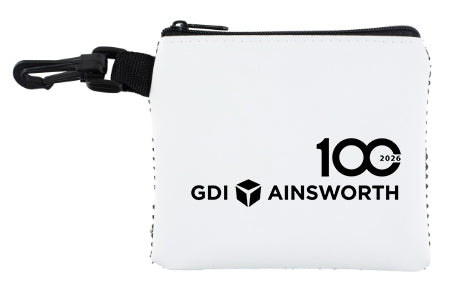 21 Piece First Aid Kit