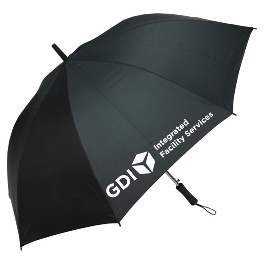 Auto Open Golf Umbrella