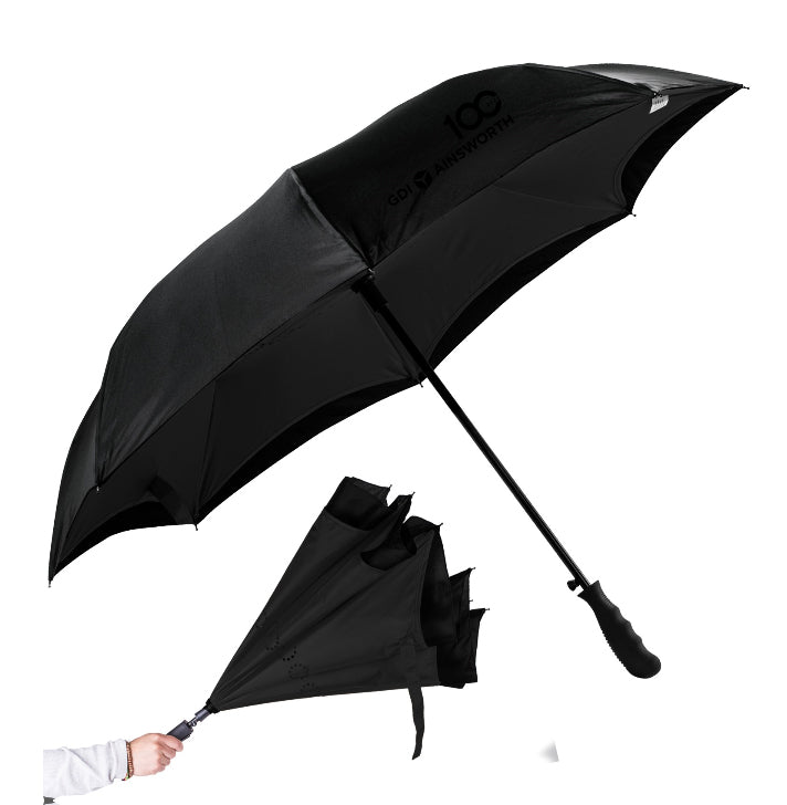 The Rebel Umbrella