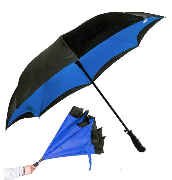 The Rebel Umbrella