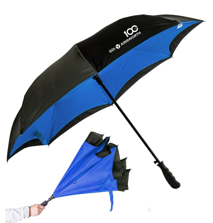 The Rebel Umbrella