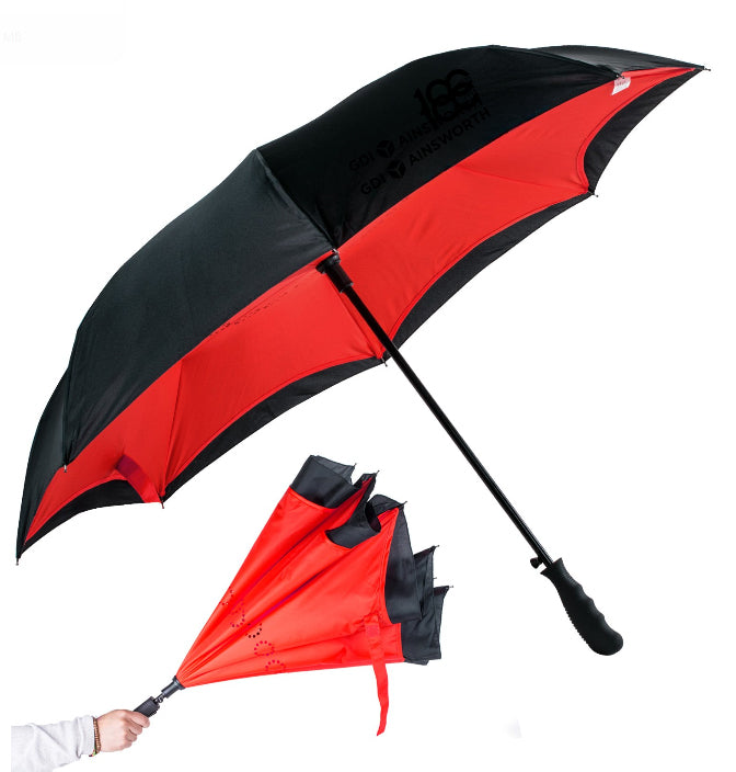 The Rebel Umbrella