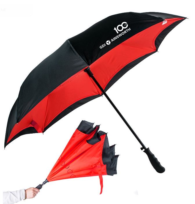 The Rebel Umbrella