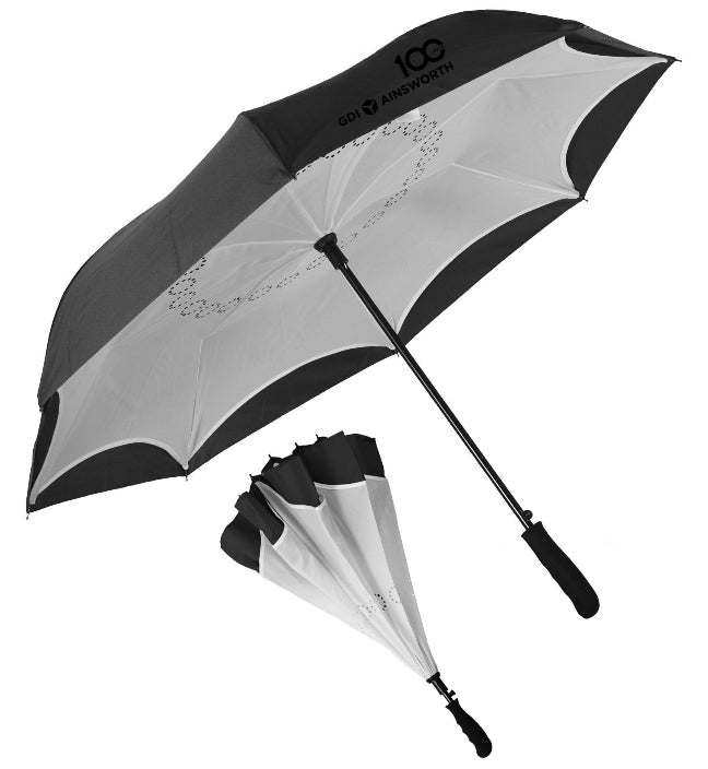 The Rebel Umbrella