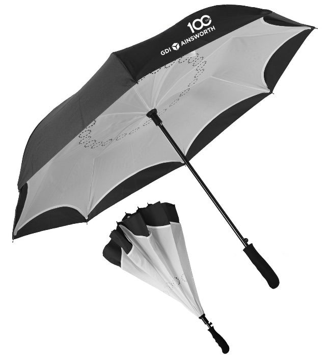 The Rebel Umbrella