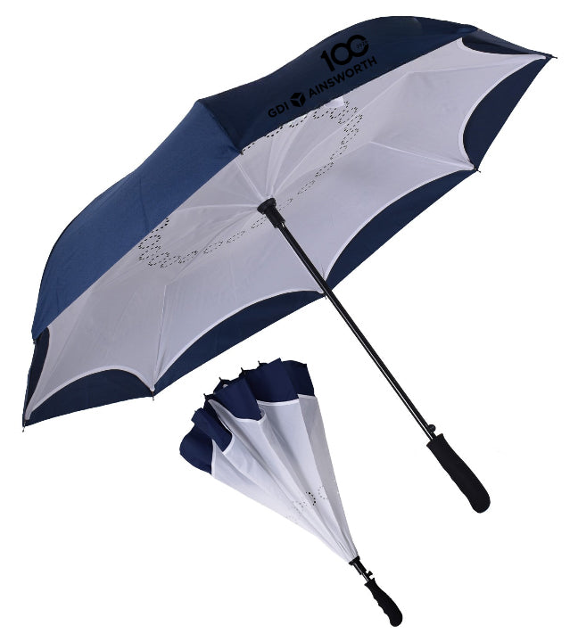 The Rebel Umbrella