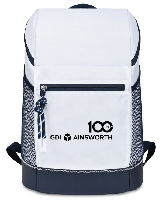 Backpack Cooler