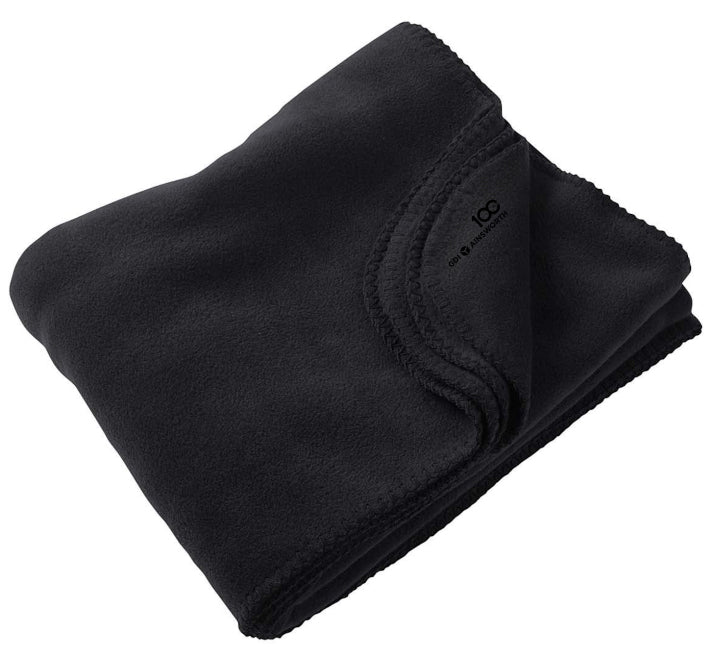 Fleece Blanket