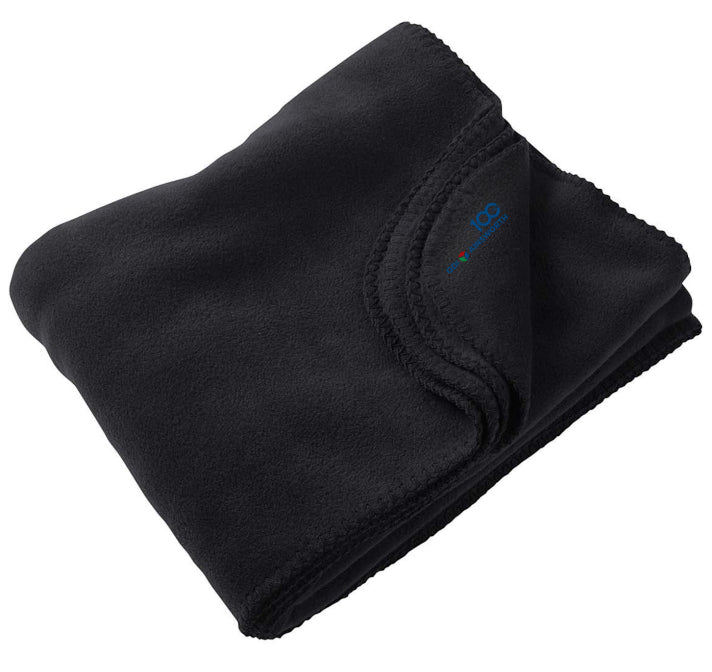 Fleece Blanket
