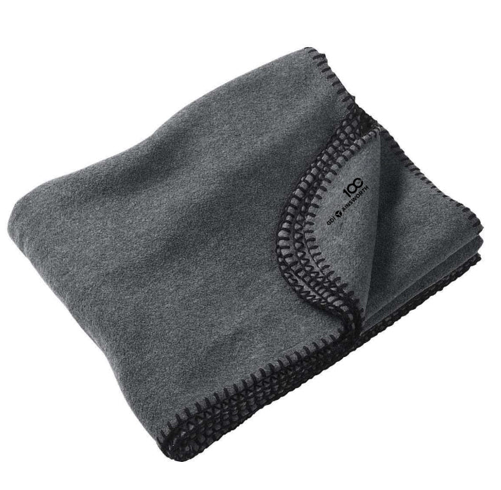 Fleece Blanket