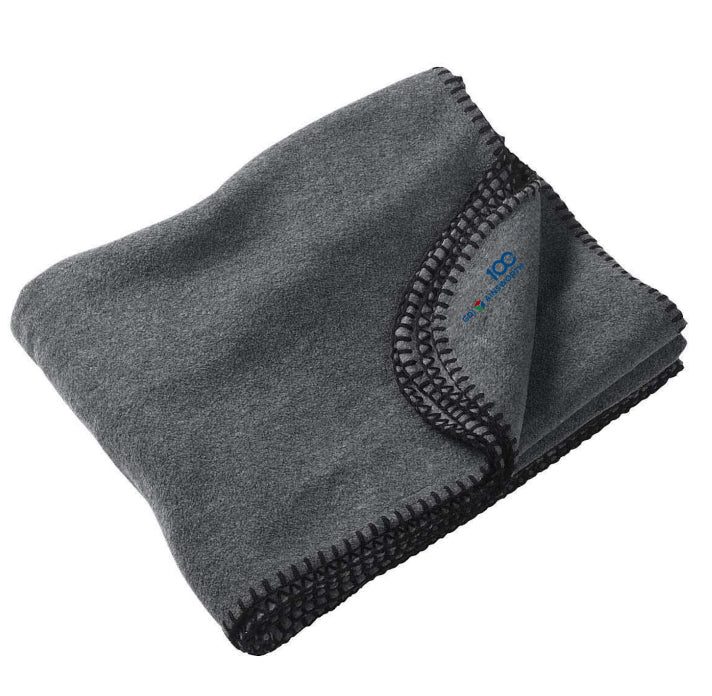 Fleece Blanket