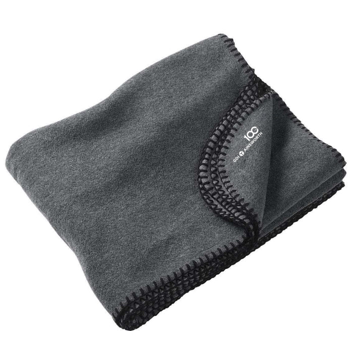Fleece Blanket