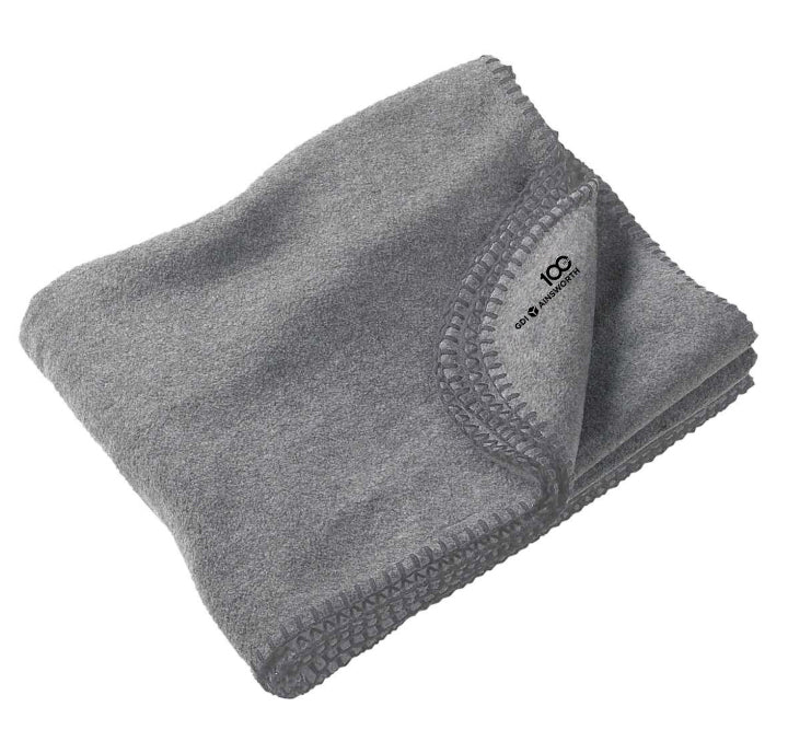 Fleece Blanket