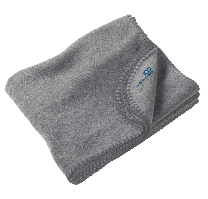 Fleece Blanket