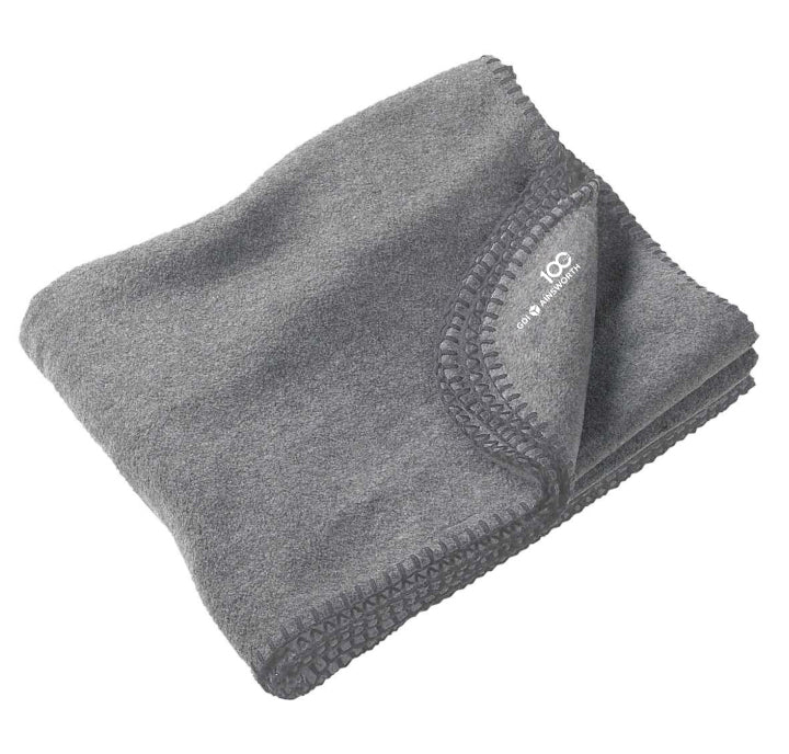 Fleece Blanket