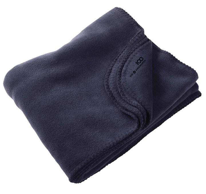 Fleece Blanket