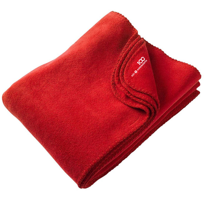 Fleece Blanket