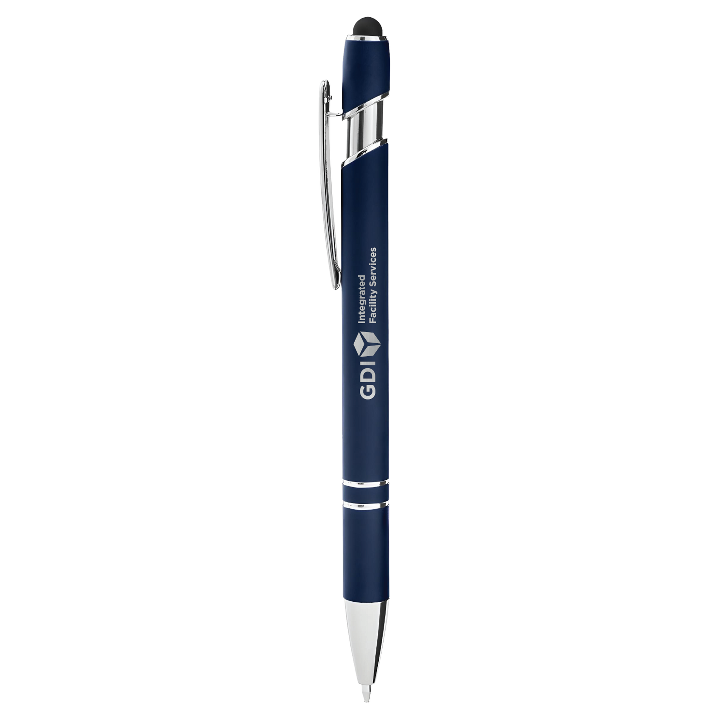 Click Stylus Pen