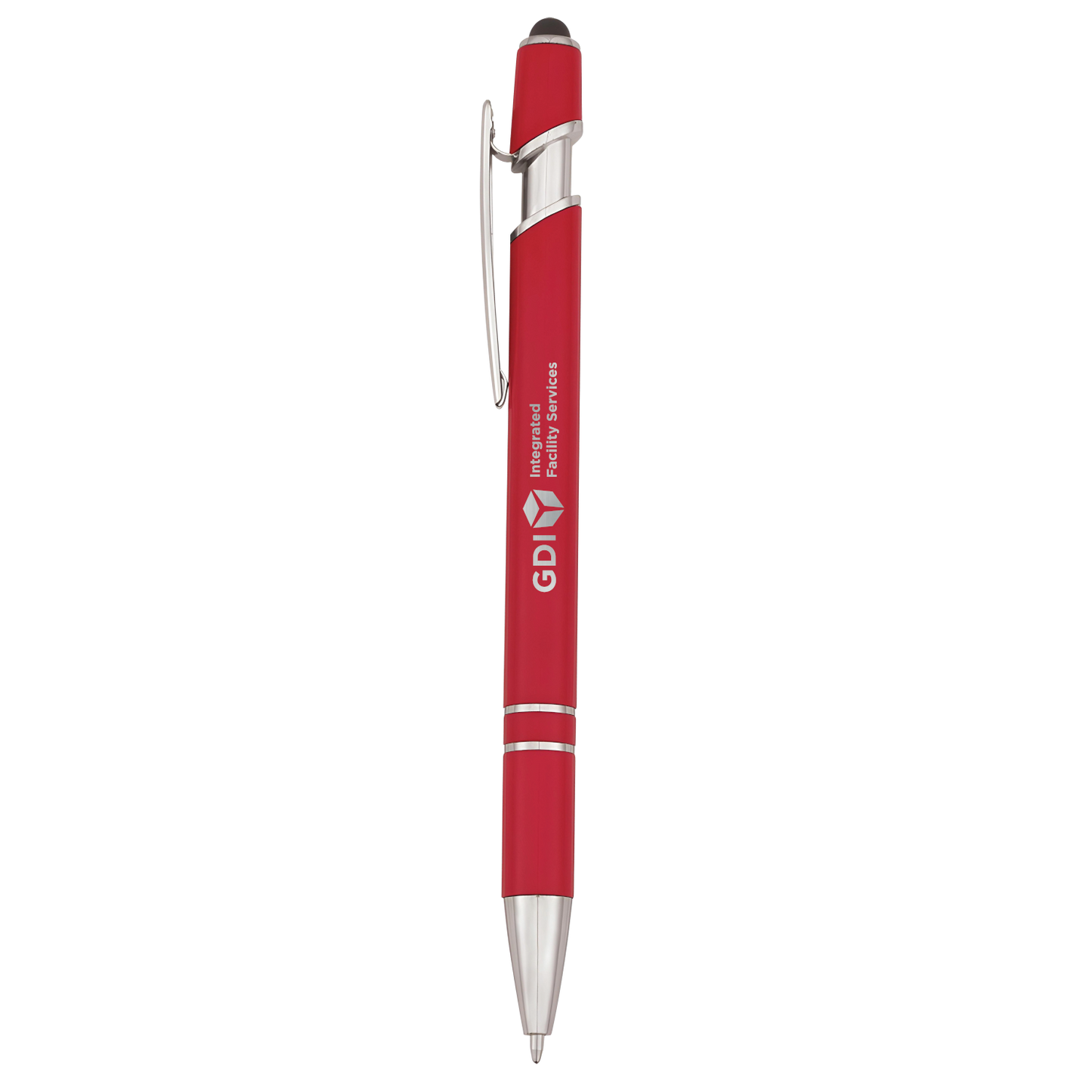 Click Stylus Pen