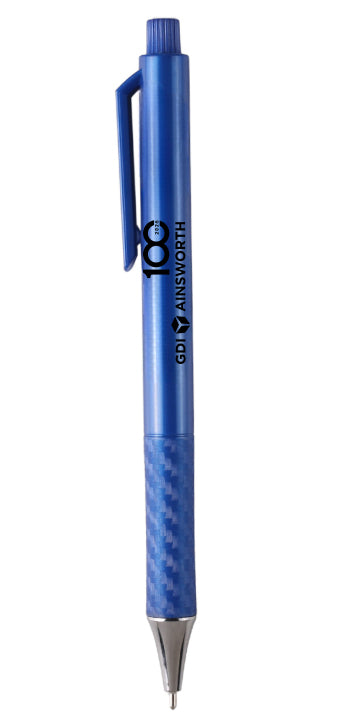 Swizzle Pen