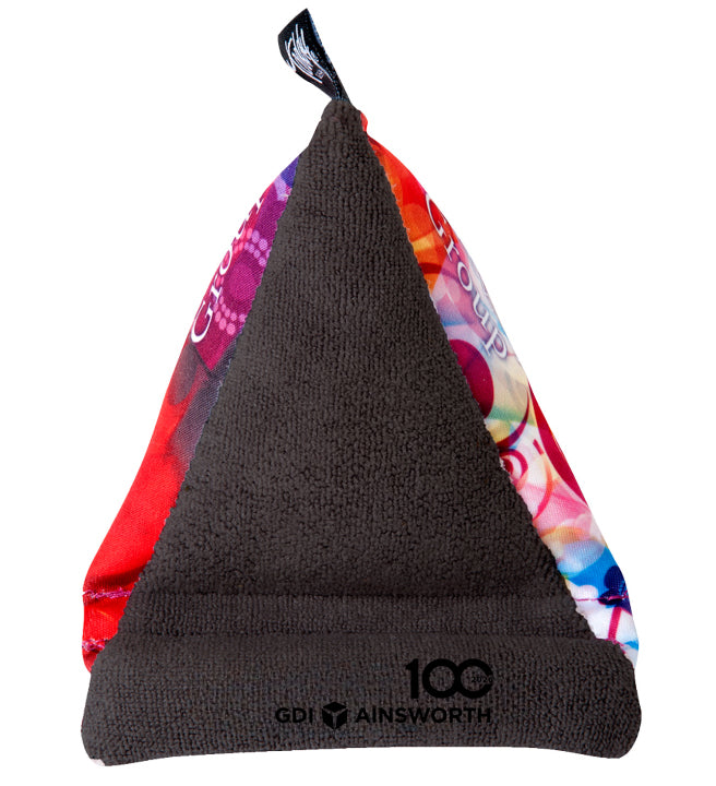 Wedge Phone Stand