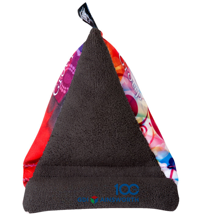 Wedge Phone Stand