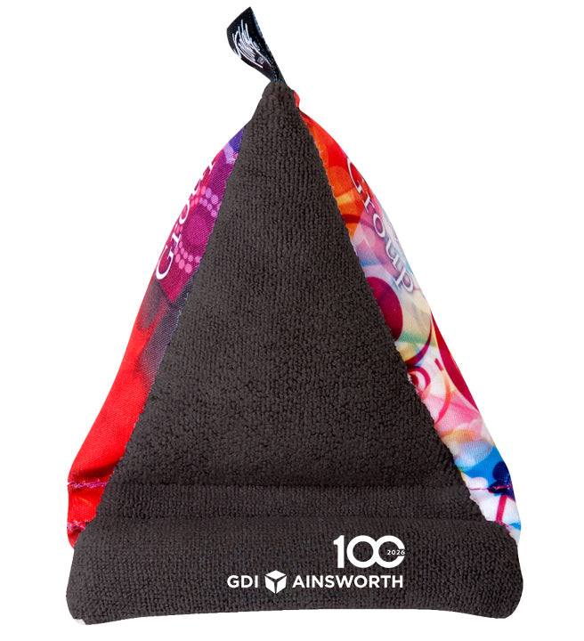 Wedge Phone Stand