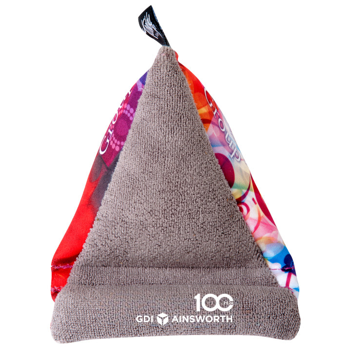 Wedge Phone Stand