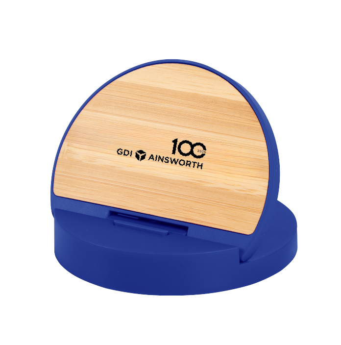 Wireless Phone Stand