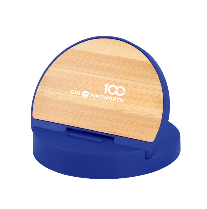 Wireless Phone Stand