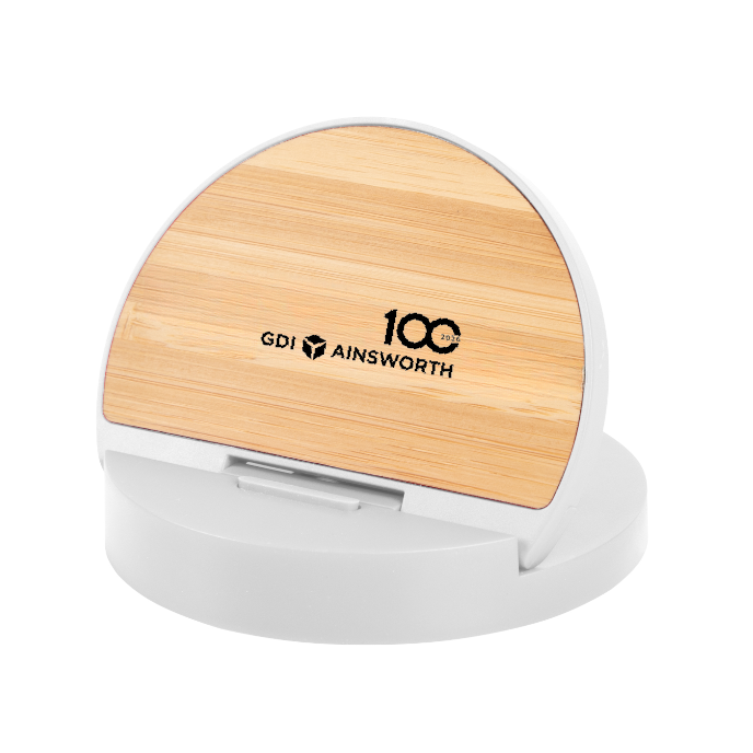 Wireless Phone Stand