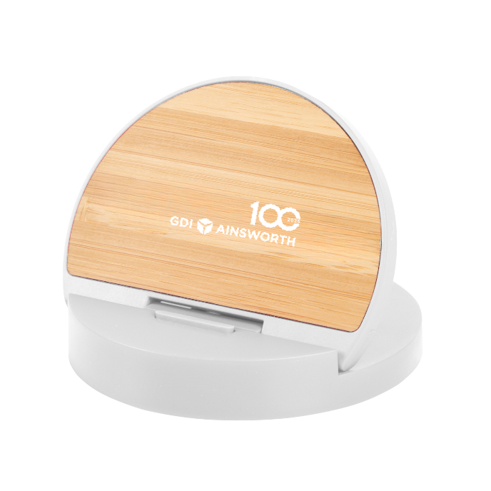 Wireless Phone Stand