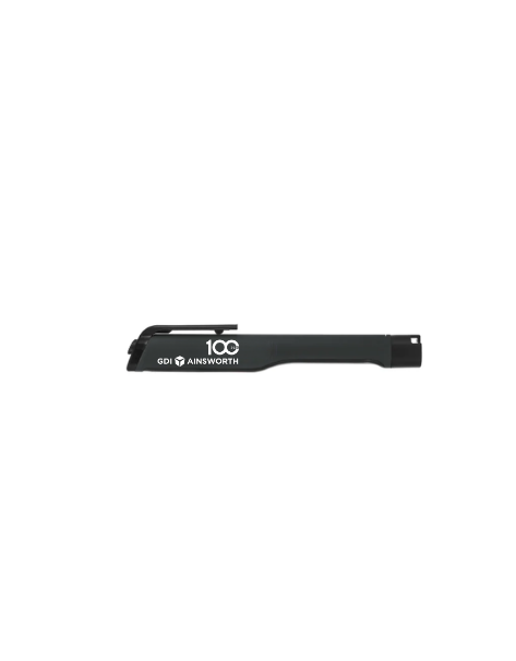 Lightbar Flashlight
