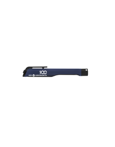 Lightbar Flashlight