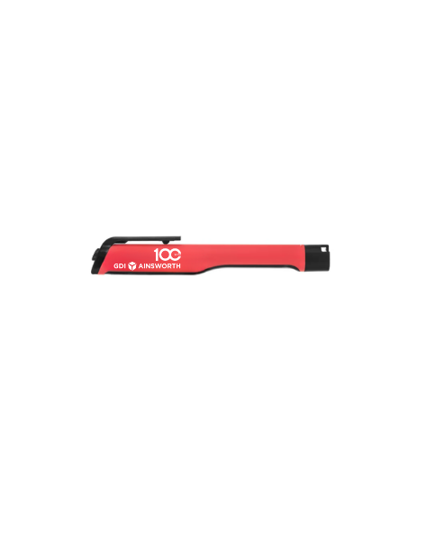 Lightbar Flashlight