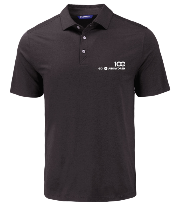 Coastline Recycled Polo