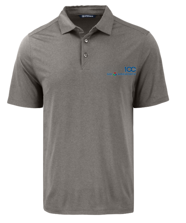 Coastline Recycled Polo