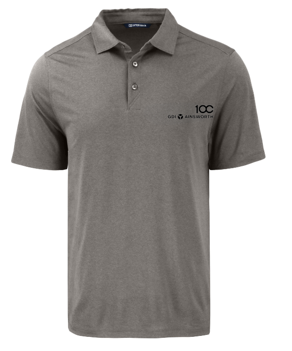 Coastline Recycled Polo