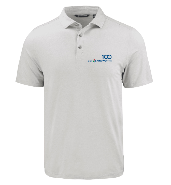 Coastline Recycled Polo