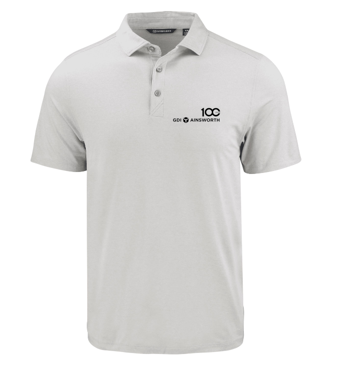 Coastline Recycled Polo