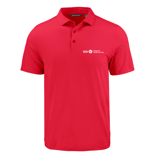 Coastline Recycled Polo