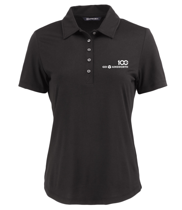 Women's Coastline Recycled Polo