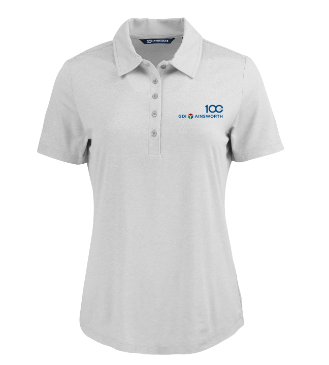 Women's Coastline Recycled Polo